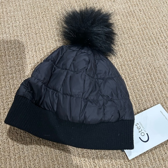 Cotes of London The Capel Hat NWT! Great style! Cute and warm - Picture 1 of 16